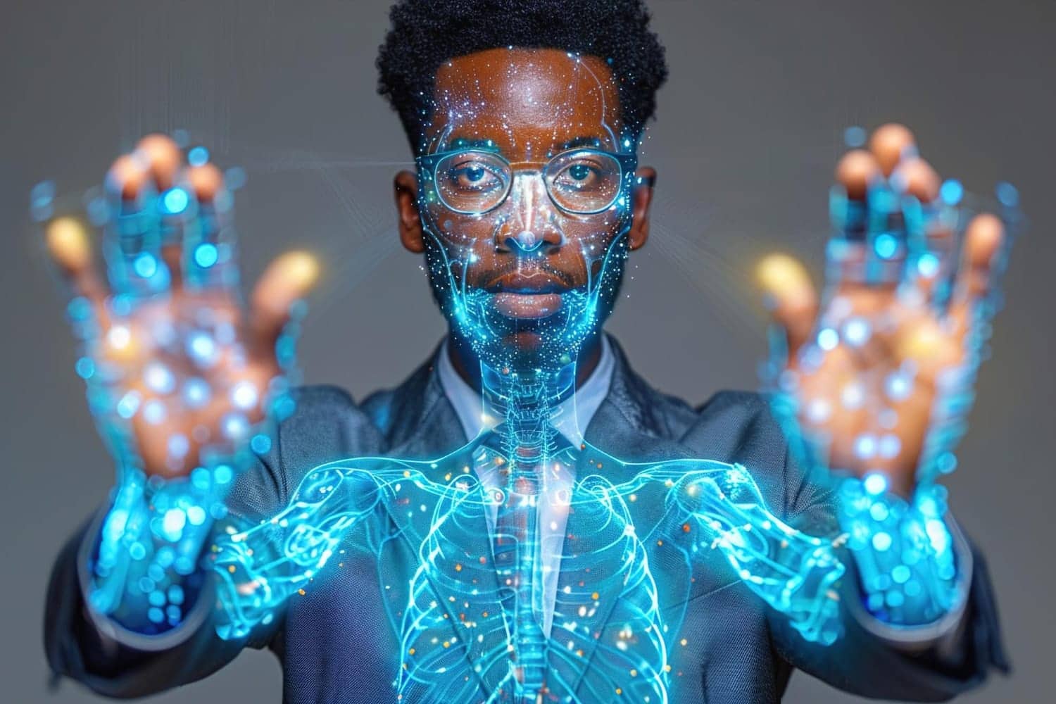 DB Tech Achievement