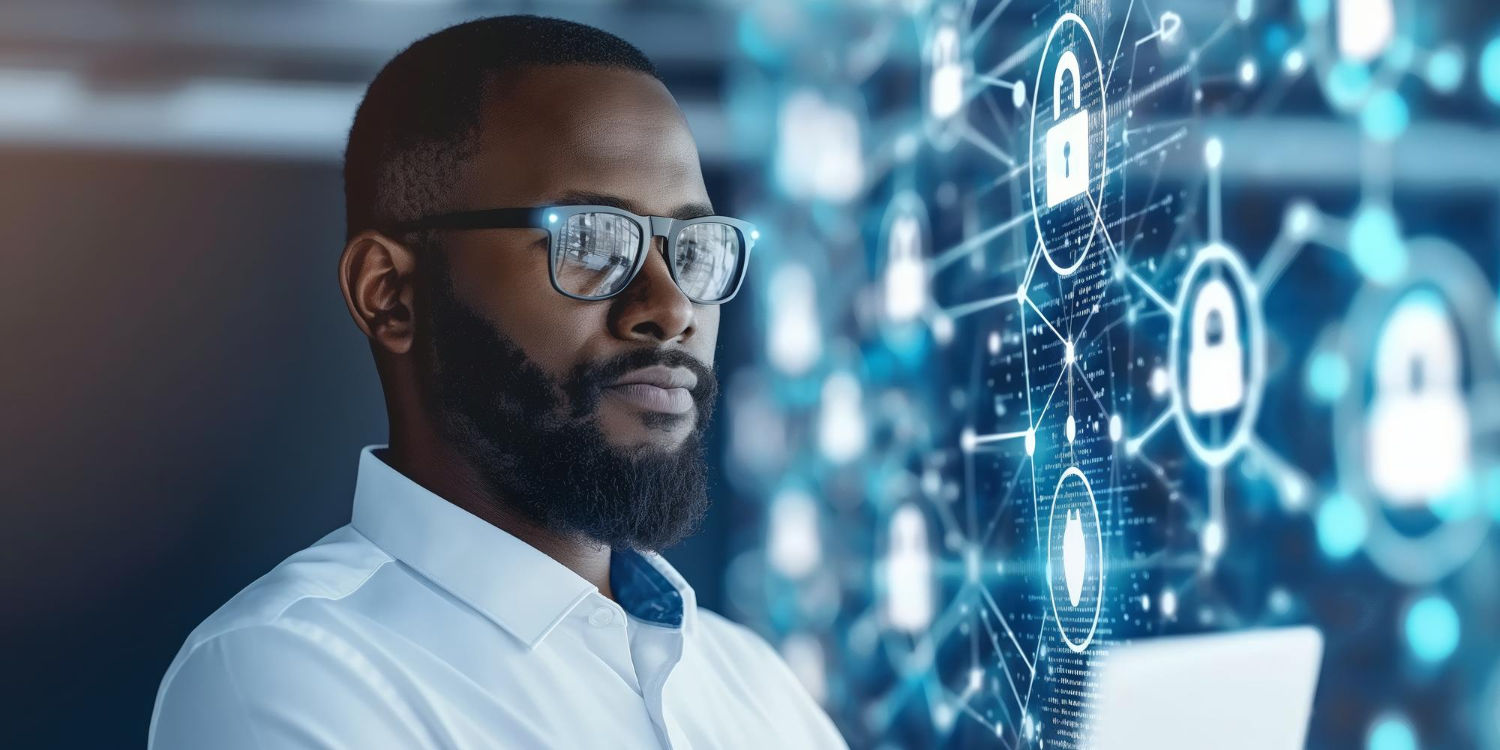 Sécurité & Conformité