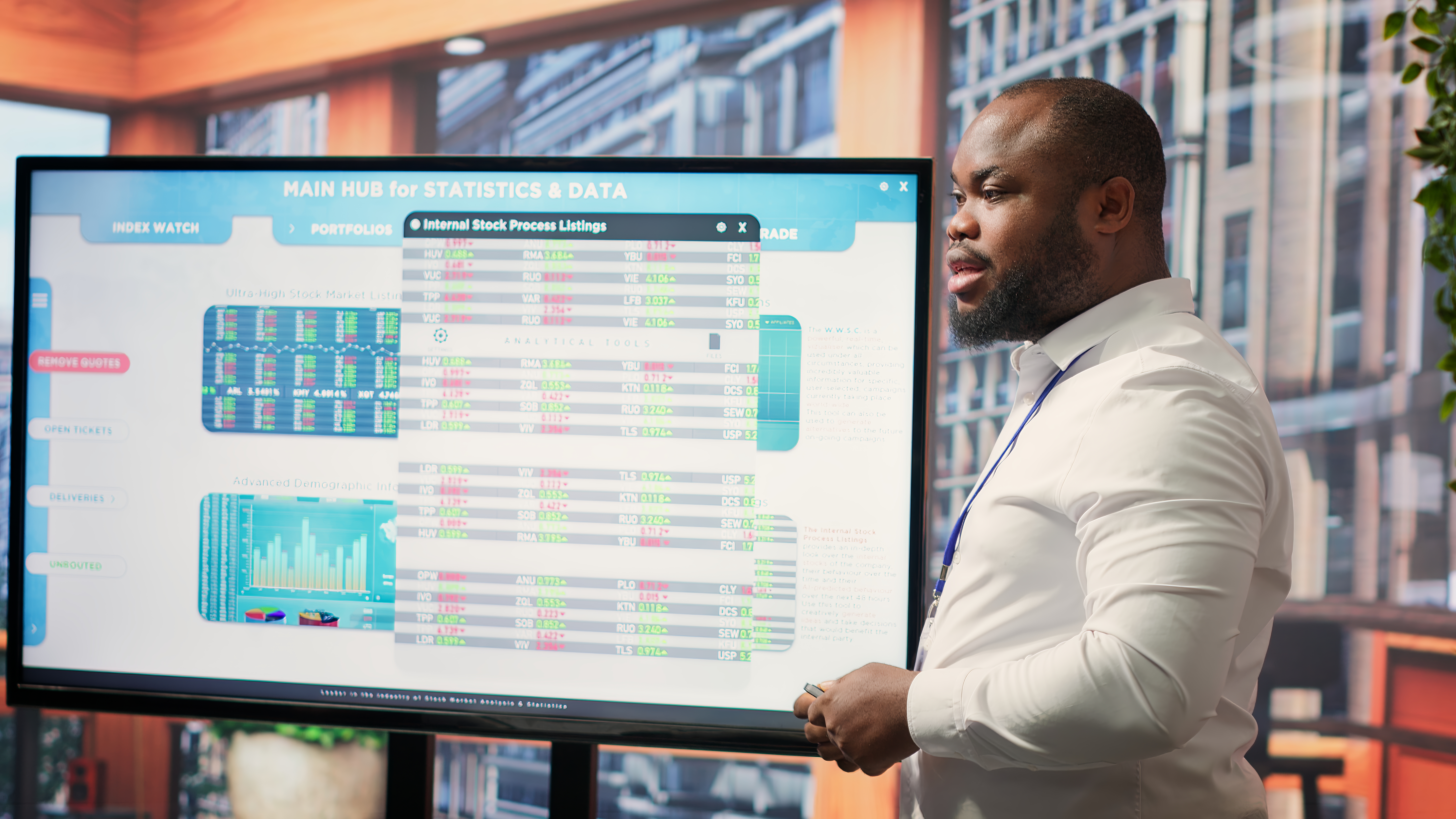 Système sécurisé de transfert d’argent