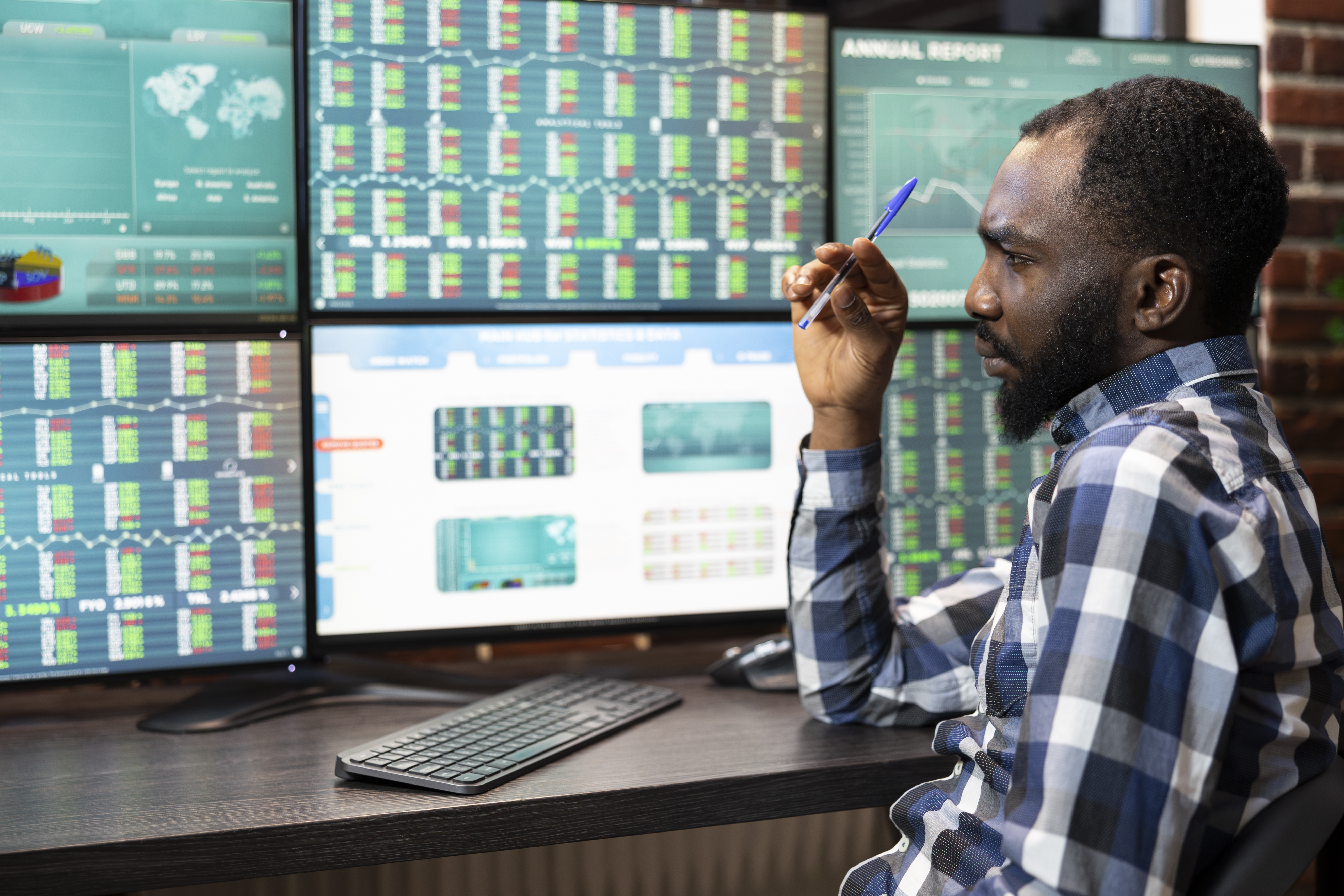 Pilotage opérationnel, supervision et tableaux de bord